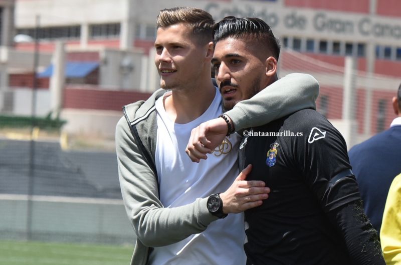 Ahora, unidos por la Champions