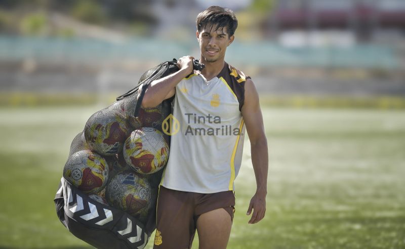 El doble juego malabar que rocía la senda de Josito González