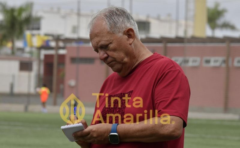 "Nos faltó acierto, porque hicimos muchas cosas para no perder"