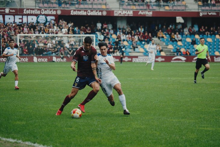 0-2: El Tenerife prolonga su inicio triunfal en Primera RFEF