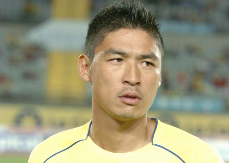 Un dato goleador conecta a Fukuda con su compatriota Miyashiro