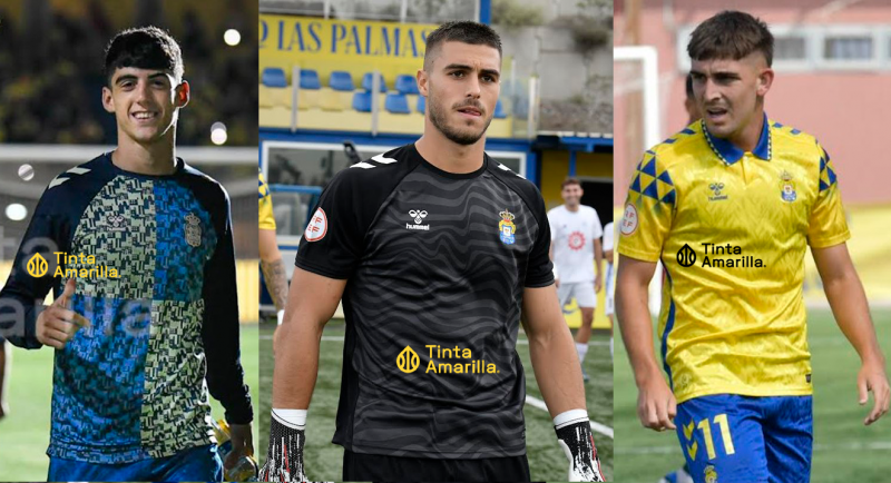 Un triángulo defensivo con pisada en el mundo profesional