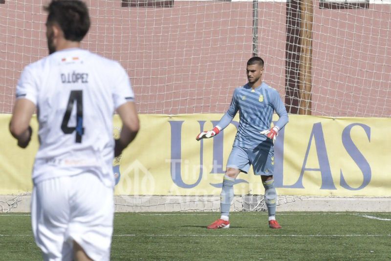 1-1: El Conquense frena al filial en la última curva del Anexo