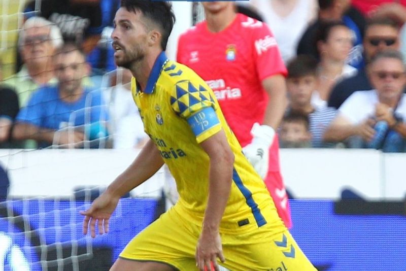 Inter de Milán vs Las Palmas