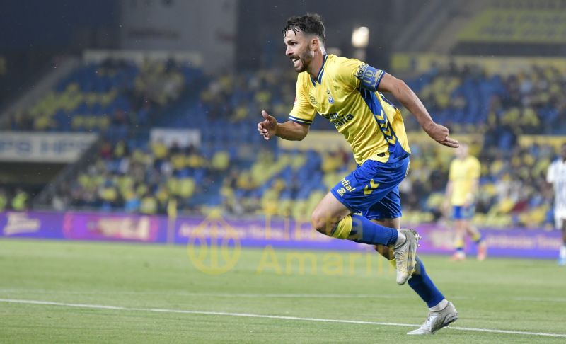 Kirian fue otra vez el hombre del tempo