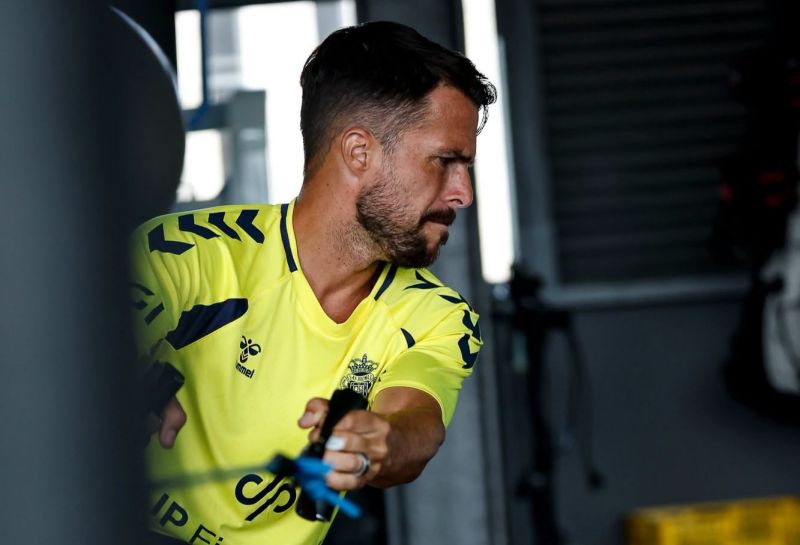 "En los primeros partidos se verá hasta dónde puede llegar el equipo"