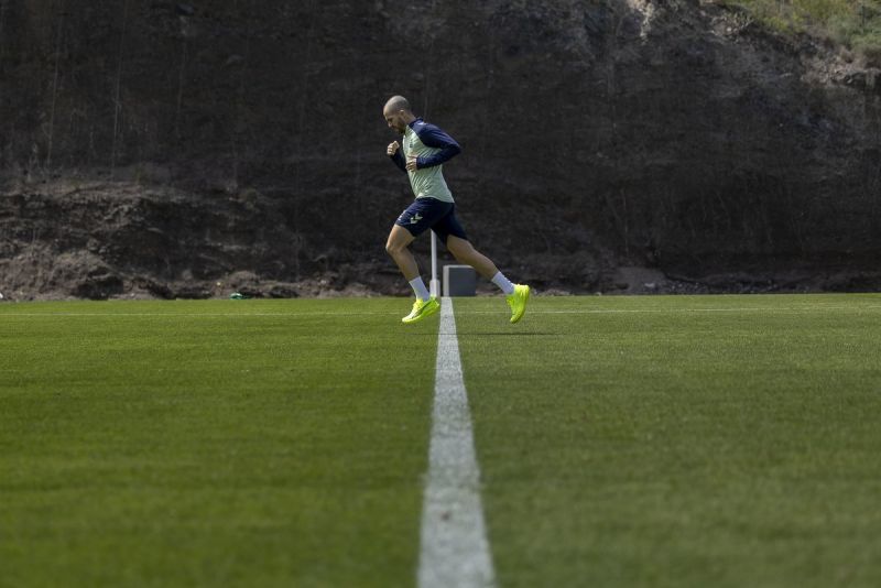 Kirian, sin palabras