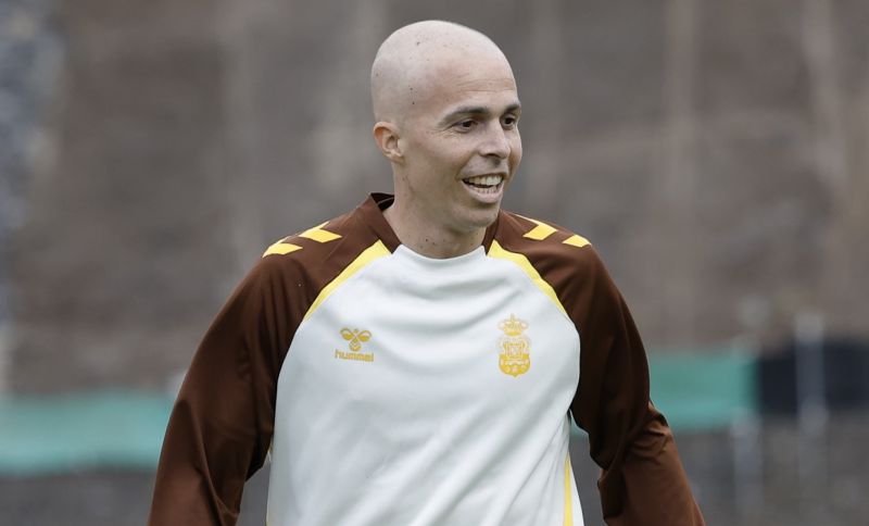 El derbi con el Tenerife se disputa en La Orotava, el 2 de agosto (18.00 horas)