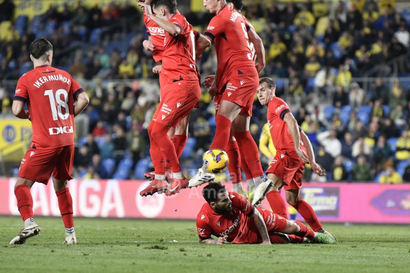 Por ahí pasó la última bala