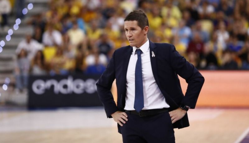 "El Valencia es un gran rival, pero a un partido todo es posible"