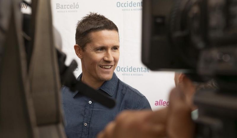 "Vinimos preparados mentalmente para ganar al Spartak"