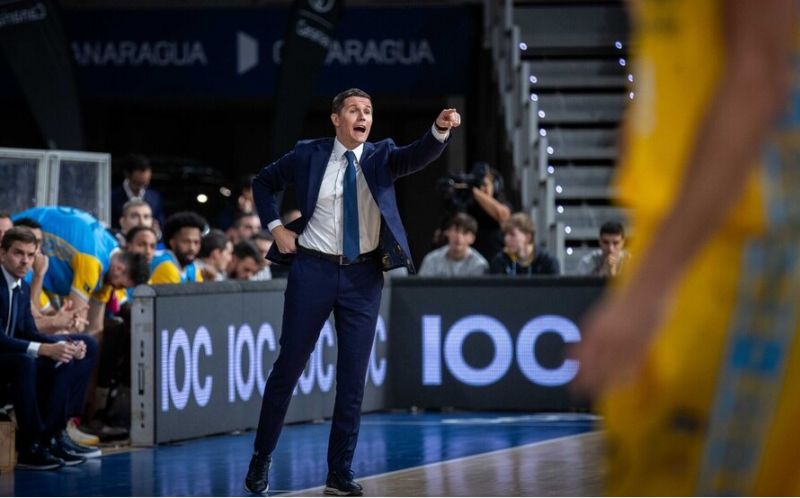 "Tenemos que despertar si queremos estar en la Copa"