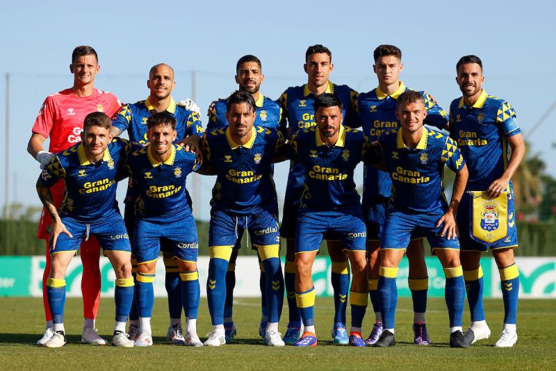 Campaña, en el reparto de galones de la nueva UD