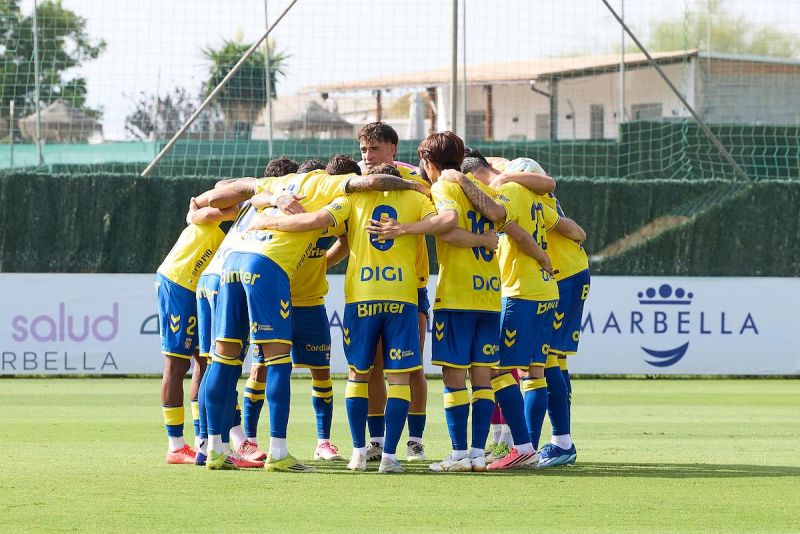 La UD Las Palmas se aproxima a los 25.000 abonados de la pasada Liga