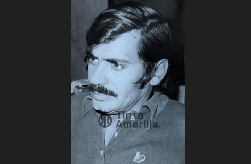 Leoncio Castellano, distinción de honor de la 64 edición de los Premios Jesús Telo