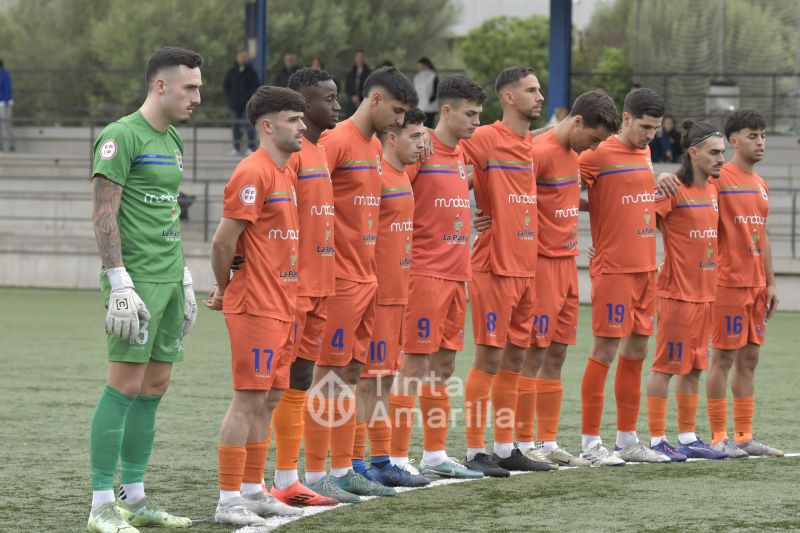 El Tamaraceite, a la espera de añadir 2 puntos más por una reclamación ante Los Llanos