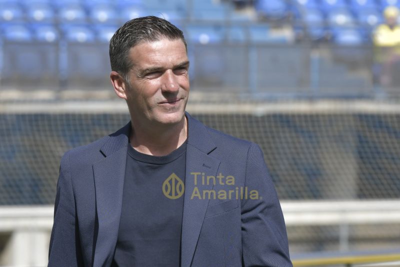 "El equipo debe trasladar a la grada ilusión, energía y hambre"