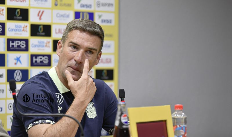 "Sandro es muy bueno y marcará muchos goles este año"