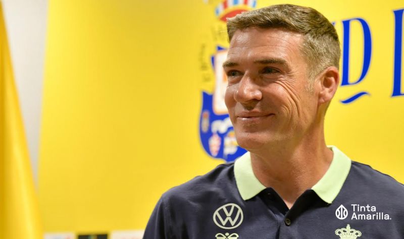 "Parece que nos hemos olvidado un poco de disfrutar del camino"