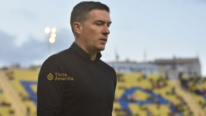 Los 4 encargos de la UD a Luis Carrión