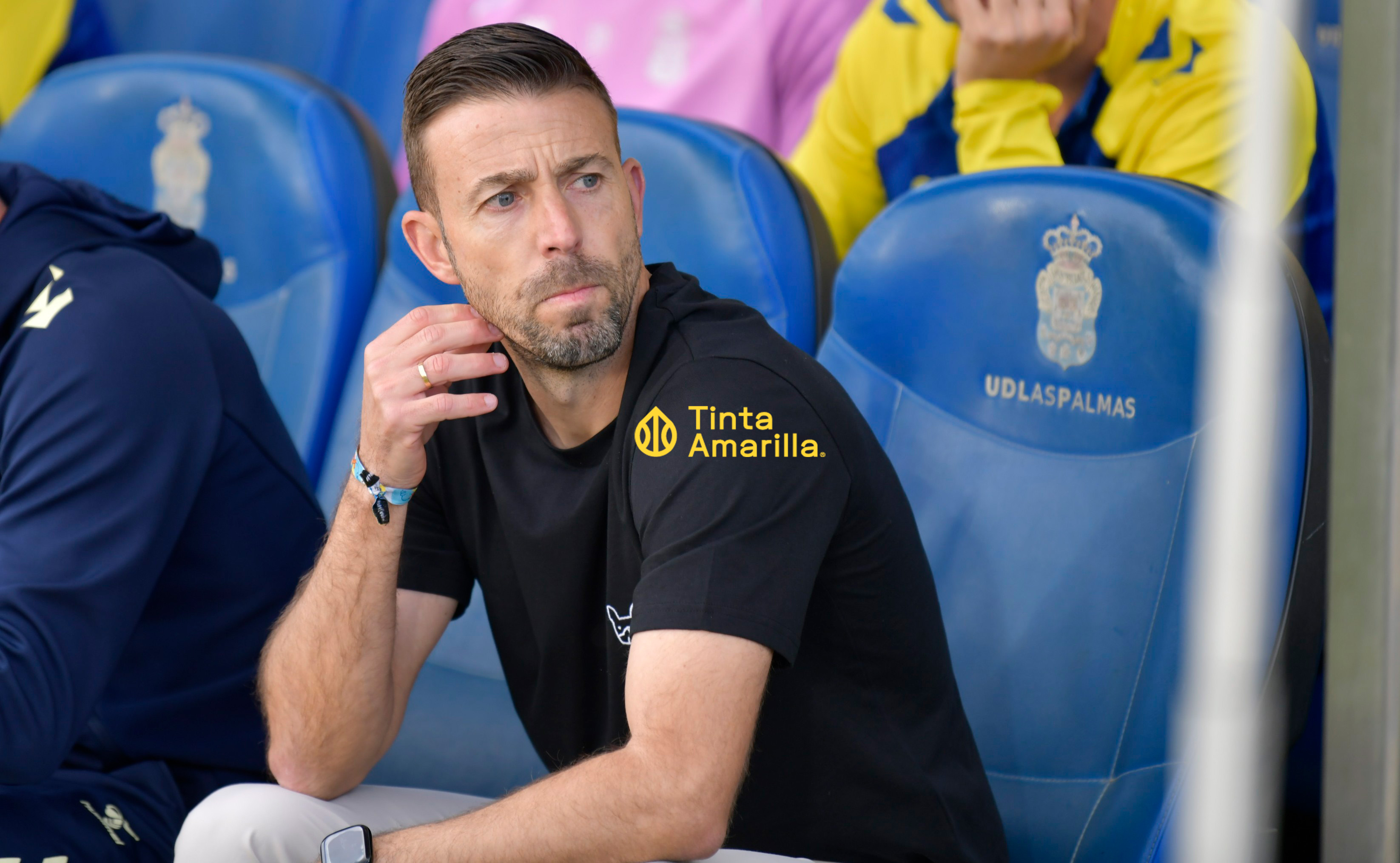 "Ya estamos viendo al mejor Kirian y Miyashiro parece un canario de nacimiento"