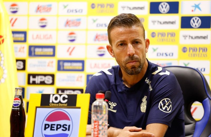 "Estamos en el camino de volver a ver al mejor Jesé"