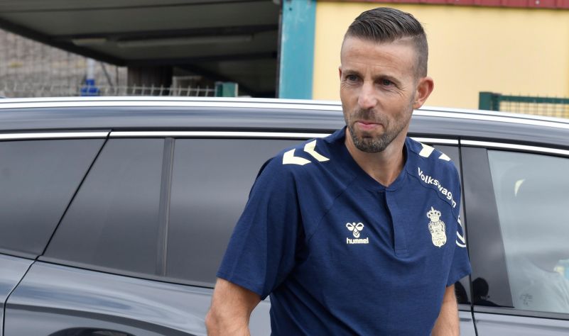 "La Cultural es un rival como para estar con las orejas tiesas"