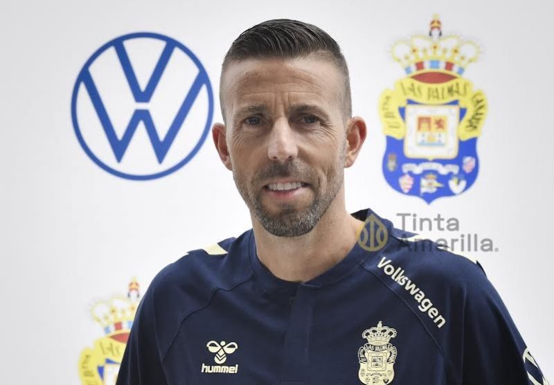 "Me voy dolido; esta primera parte no es lo que yo quiero"