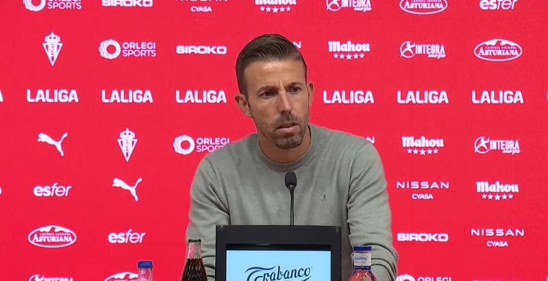 "Nos vamos con dos puntos menos porque merecimos ganar"