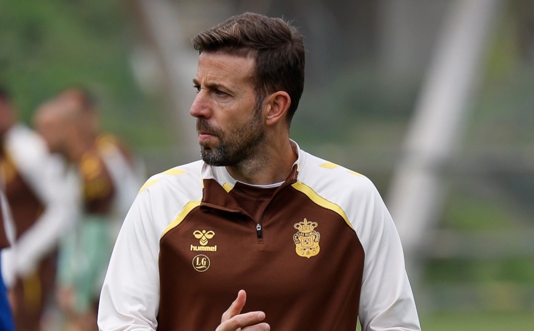 "El respaldo que siento del club es aún mayor que cuando ganábamos"