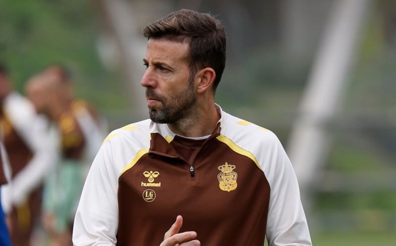 "El respaldo que siento del club es aún mayor que cuando ganábamos"