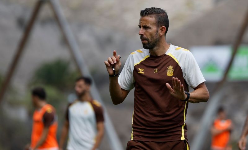 "Viera sabe que puede ayudar de inicio, un rato o nada"