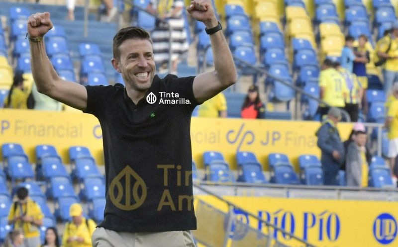 "Necesitamos a la afición más que nunca porque vienen los momentos bonitos"