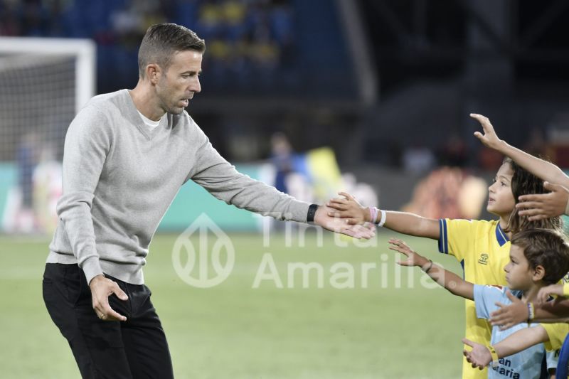 "Un empate, como mínimo, habría sido el resultado justo"