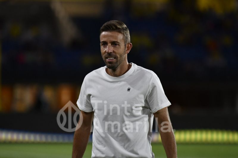 "Ver bailar a Kirian con el balón es un lujo"