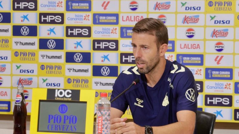 "Ser el equipo menos goleado de la categoría debe ser nuestra obsesión"