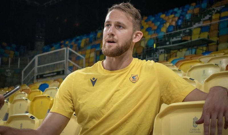 "El partido ante Estudiantes puede determinar el campeón o el puesto del play off"