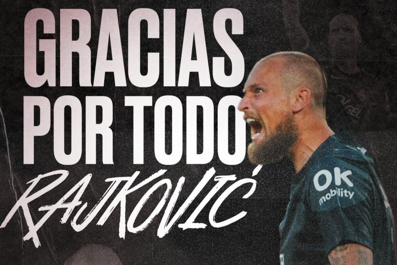 El Marsella se cansó de esperar, Rajkovic, Ayoze, 60 millones por Neves, ...