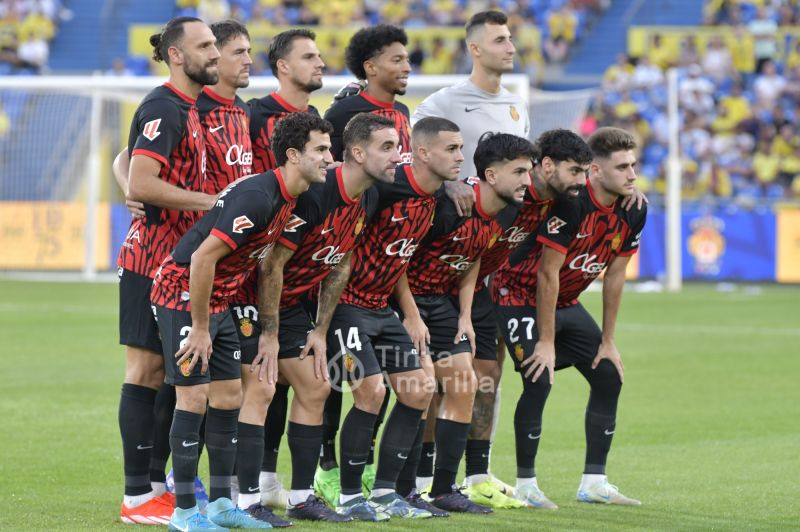 Muriqi pide disculpas a Jaime Mata por la peineta