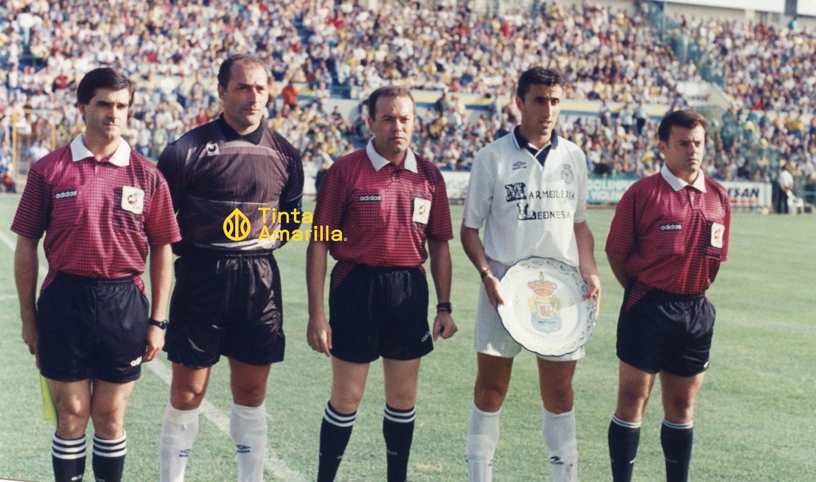 El regreso a Gran Canaria de la Cultural, tres décadas después