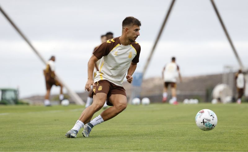  “El año pasado jugué en posiciones que ni había entrenado”