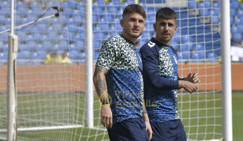 "La vida de mis amigos ha cambiado de un segundo a otro"