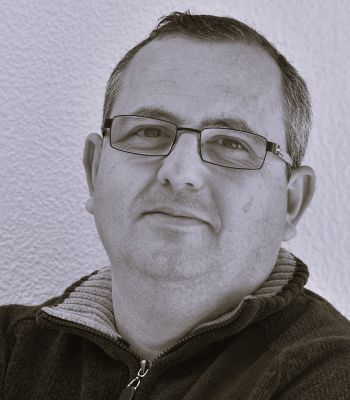 Manuel Borrego