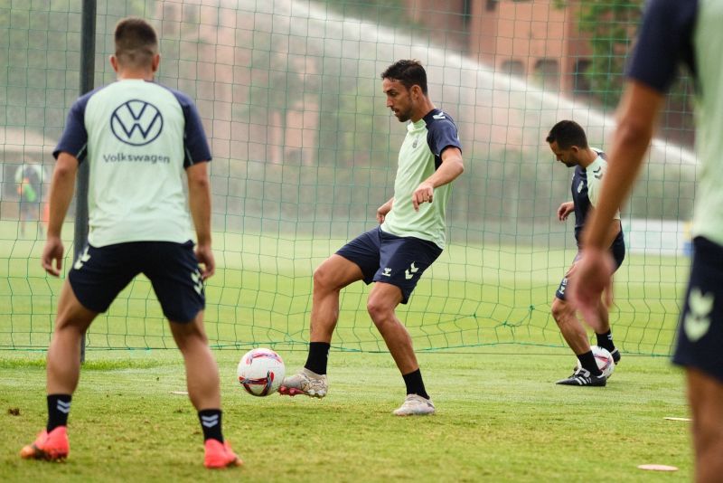 Los 3 amistosos de la UD se podrán ver por TV