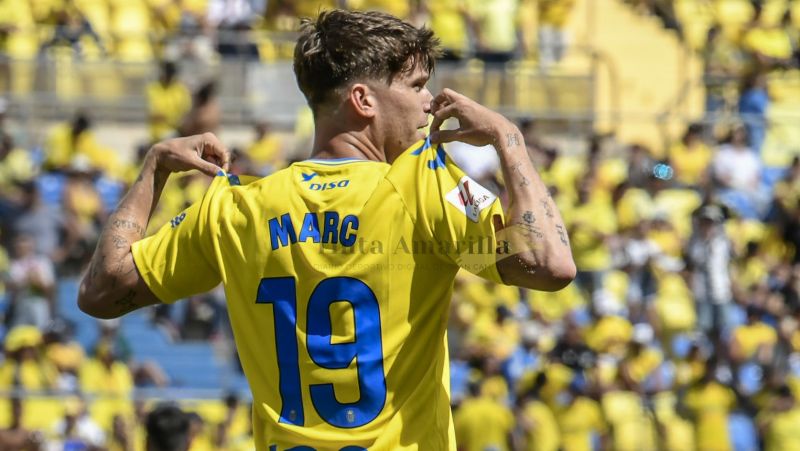 Marc Cardona cierra su etapa en la UD, Beltrán, Trilli, Calavera, ...