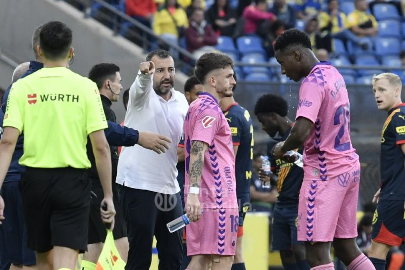 "Hoy hemos dado un paso de madurez"