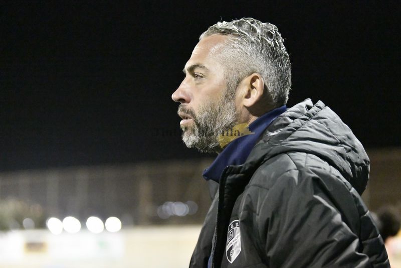 Tercer triunfo consecutivo del Tamaraceite que asoma en la zona noble de la tabla