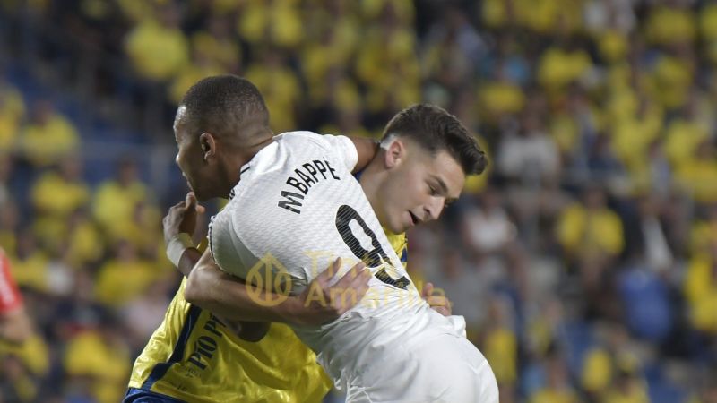 Las luces y algunas sombras que Martínez observa en el coloso a batir