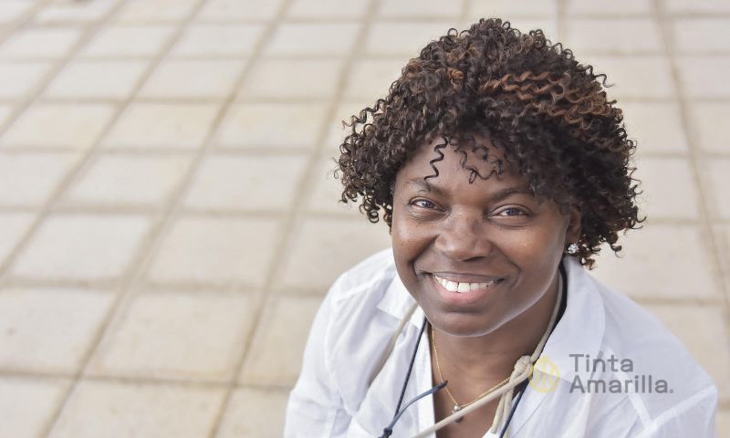 Puri Mbulito, el trueno que cayó en Rodríguez Monroy