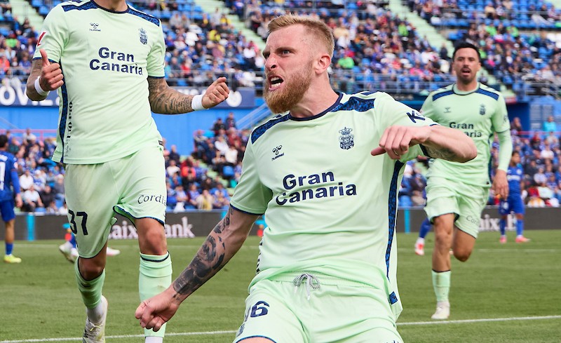 Los rostros de Getafe, los ojos de una liberación